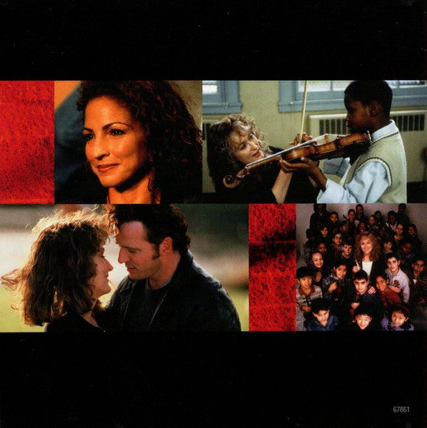 Various - Music Of The Heart (The Album) (CD) | Near Mint (NM) Near Mint (NM)-Music History