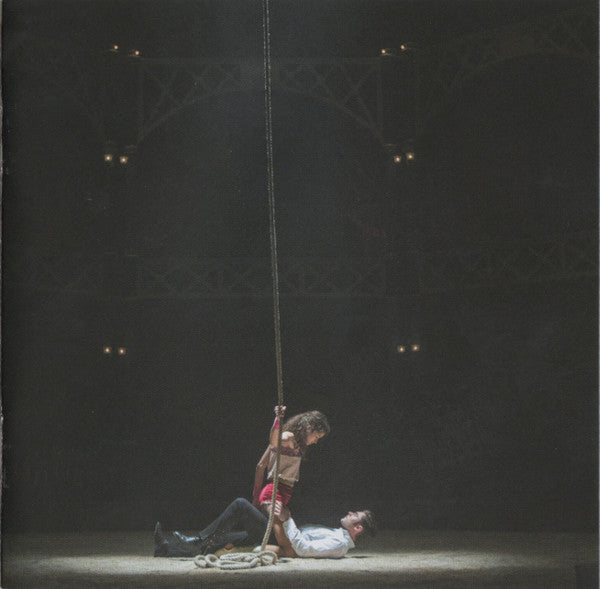 Various - The Greatest Showman (Original Motion Picture Soundtrack) (CD) | Near Mint (NM) Near Mint (NM)-Music History