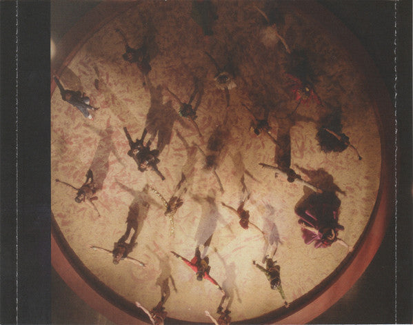 Various - The Greatest Showman (Original Motion Picture Soundtrack) (CD) | Near Mint (NM) Near Mint (NM)-Music History