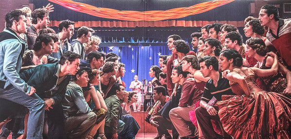 Various - West Side Story (Original Motion Picture Soundtrack) (2xVINYL) | Near Mint (NM) Near Mint (NM)-Music History