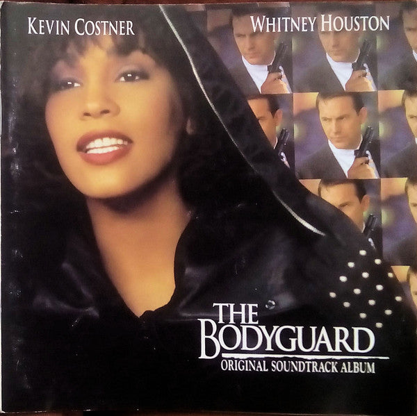 Various - The Bodyguard (Original Soundtrack Album) (CD) | Near Mint (NM) Near Mint (NM)-Music History
