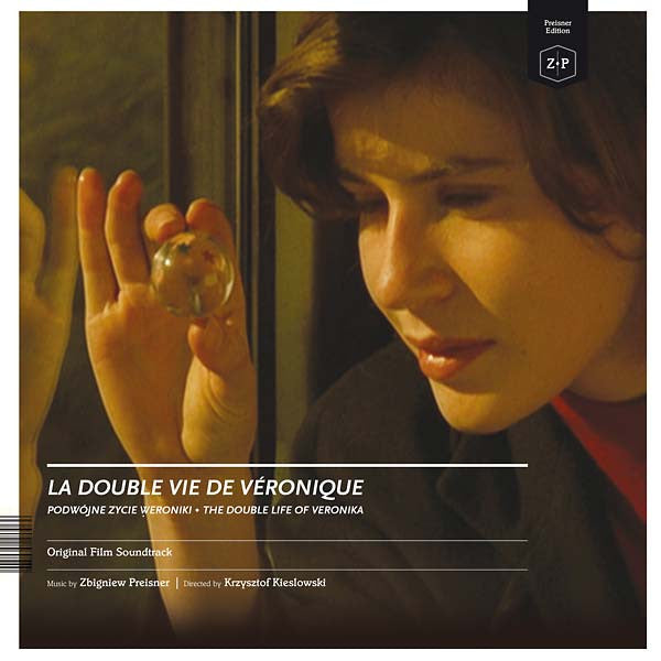 La Double Vie De Véronique = Podwójne Życie Weroniki = The Double Life Of Veronika (Original Film Soundtrack) | Mint (M) Mint (M)-Music History
