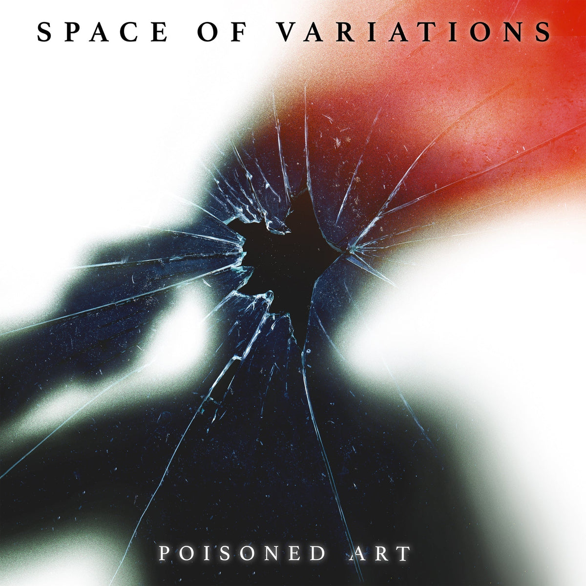 Space Of Variations - Poisoned Art (VINYL) |-Music History