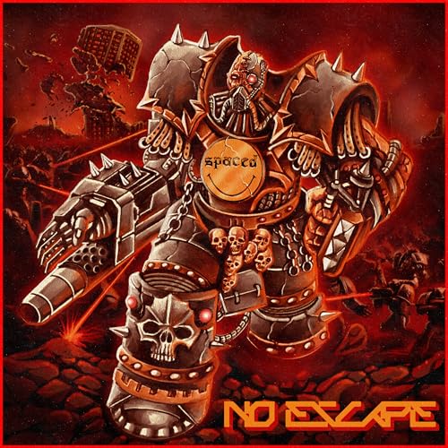 No Escape |-Music History