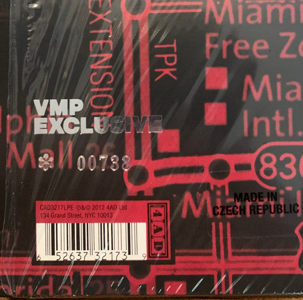 Mysterious Phonk: The Chronicles Of SPVCXXGHXZTPVRRP | Mint (M) Mint (M)-Music History