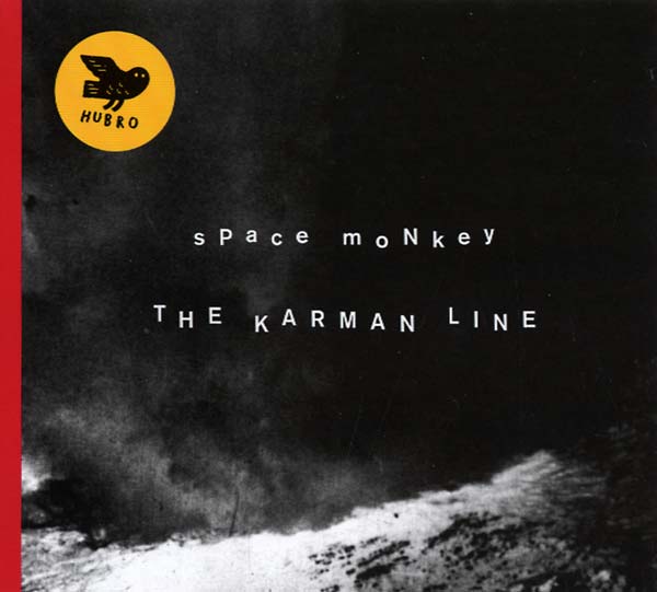 SPACEMONKEY - The Karman Line |-Music History