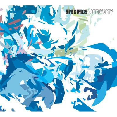 Specifics - Lonely City |-Music History