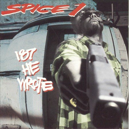 Spice 1 - 187 He Wrote |-Music History