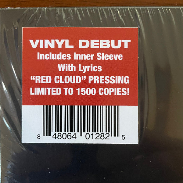 The Height Of Callousness | Mint (M) Mint (M)-Music History