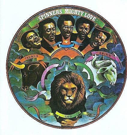 Spinners - MIGHTY LOVE |-Music History