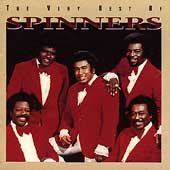 Spinners - VERY BEST OF |-Music History
