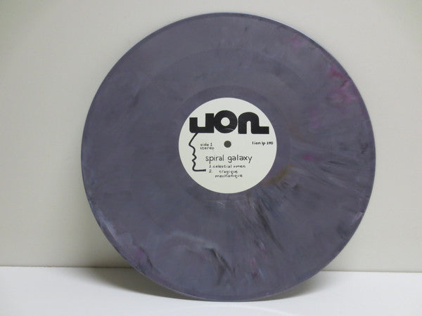 Spiral Galaxy | Mint (M) Mint (M)-Music History