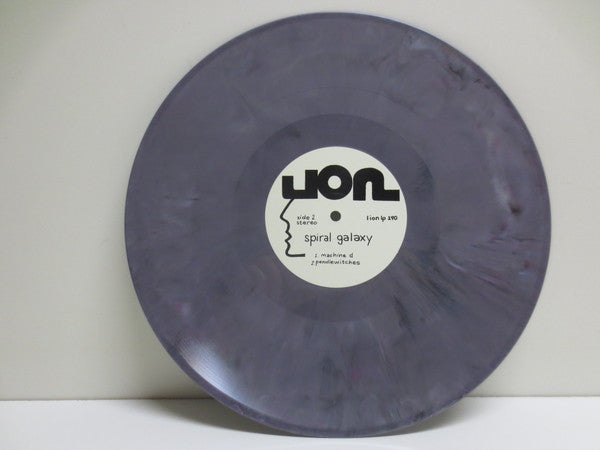 Spiral Galaxy | Mint (M) Mint (M)-Music History