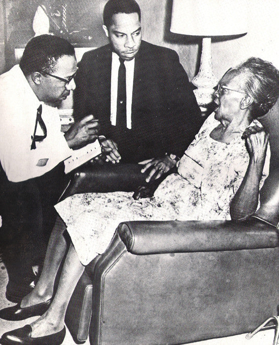 Alex Haley - Tells The Story Of His Search For Roots | Mint (M) Near Mint (NM)-Music History