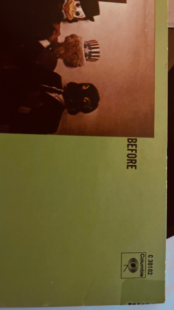 The Firesign Theatre - Don't Crush That Dwarf, Hand Me The Pliers | Near Mint (NM) Near Mint (NM)-Music History