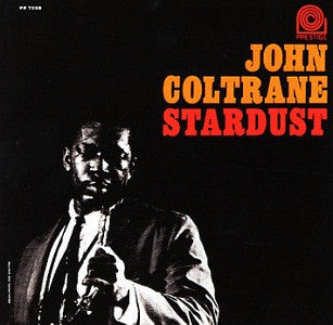 John Coltrane - Stardust | Mint (M) Mint (M)-Music History