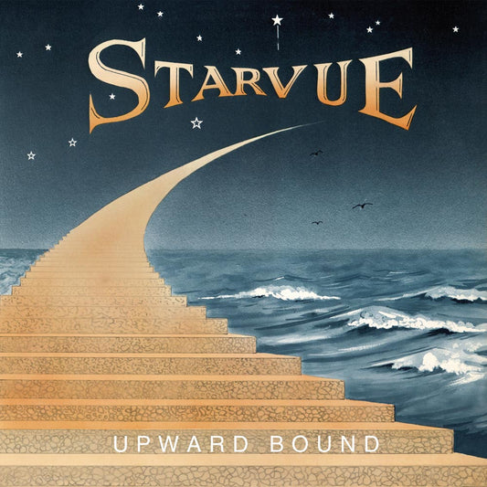 Upward Bound |-Music History