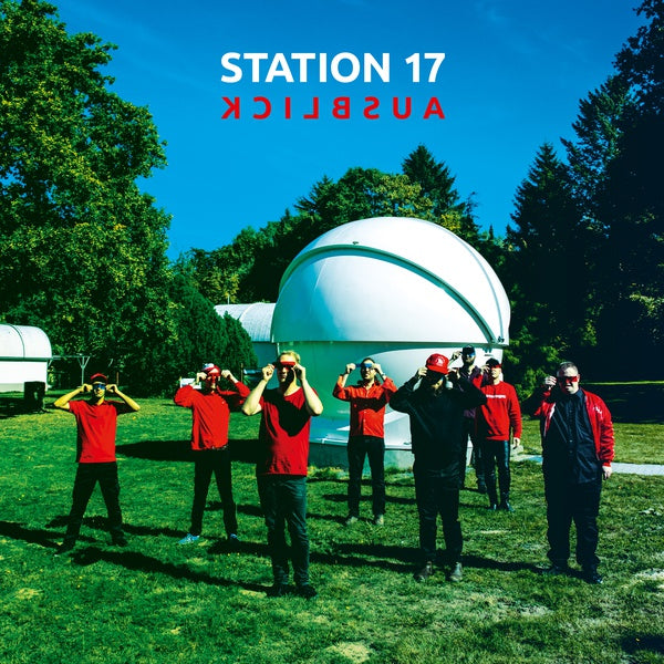 STATION 17 - Ausblick (VINYL) | Mint (M) Mint (M)-Music History