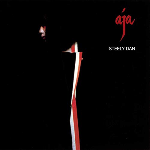 Aja [Import] (CD) | Mint (M) Mint (M)-Music History