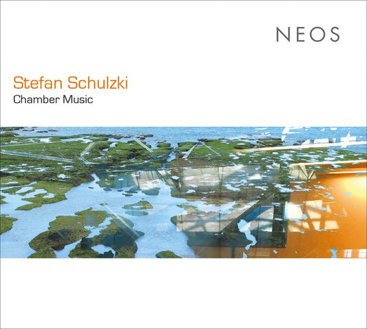 STEFAN SCHULZKI - Chamber Music |-Music History