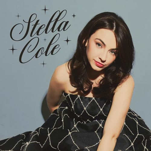 Stella Cole - Stella Cole | Mint (M) Mint (M)-Music History