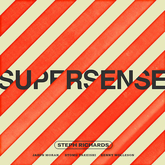 Supersense | Mint (M) Mint (M)-Music History