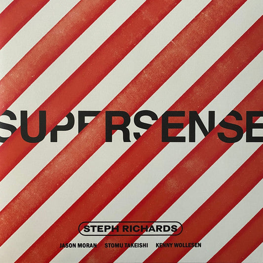 Supersense | Mint (M) Mint (M)-Music History