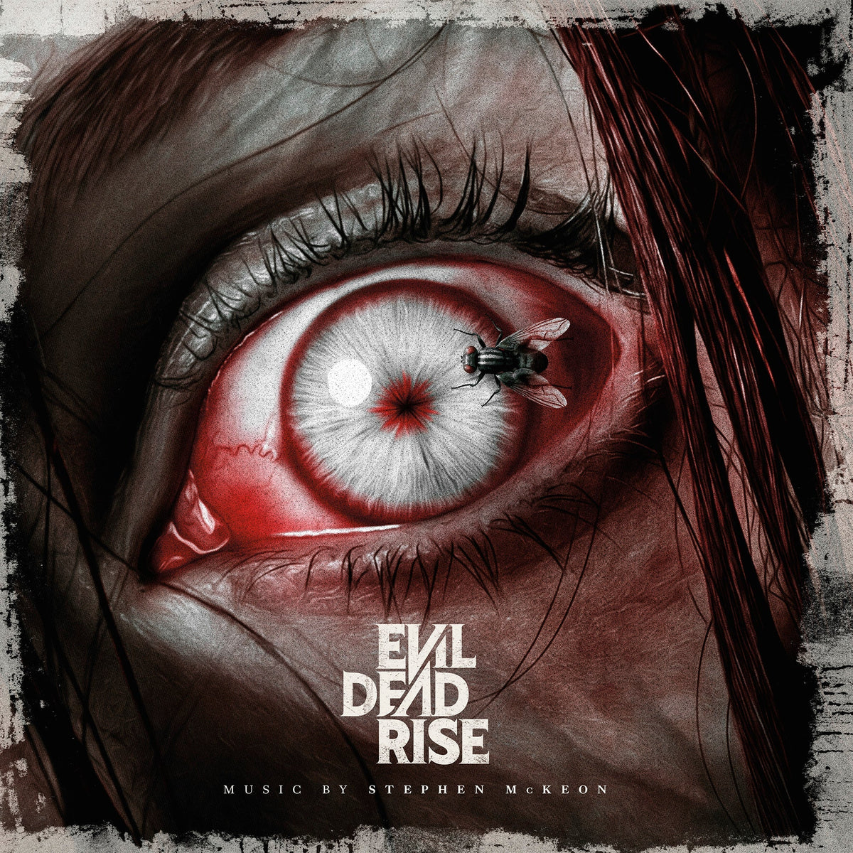 Stephen McKeon - Evil Dead Rise |-Music History