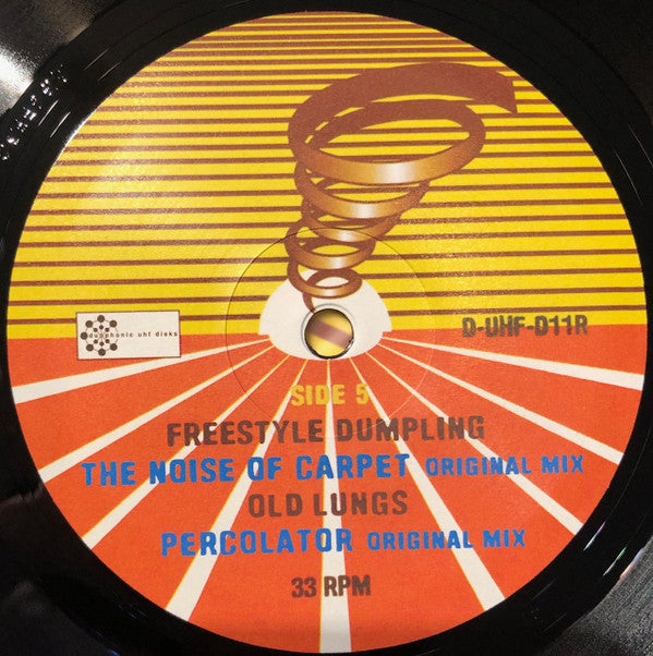 Emperor Tomato Ketchup (Expanded Edition) | Mint (M) Mint (M)-Music History