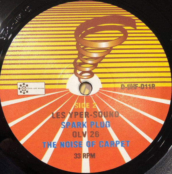 Emperor Tomato Ketchup (Expanded Edition) | Mint (M) Mint (M)-Music History
