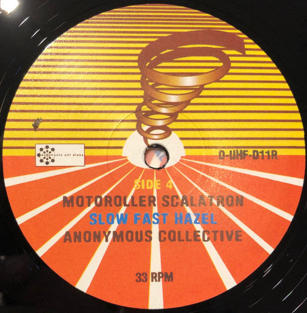 Emperor Tomato Ketchup (Expanded Edition) | Mint (M) Mint (M)-Music History