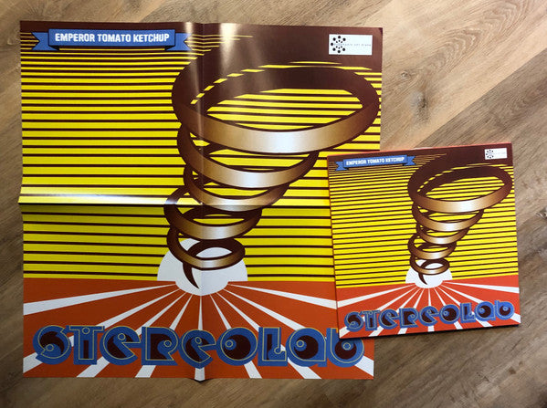 Emperor Tomato Ketchup (Expanded Edition) | Mint (M) Mint (M)-Music History