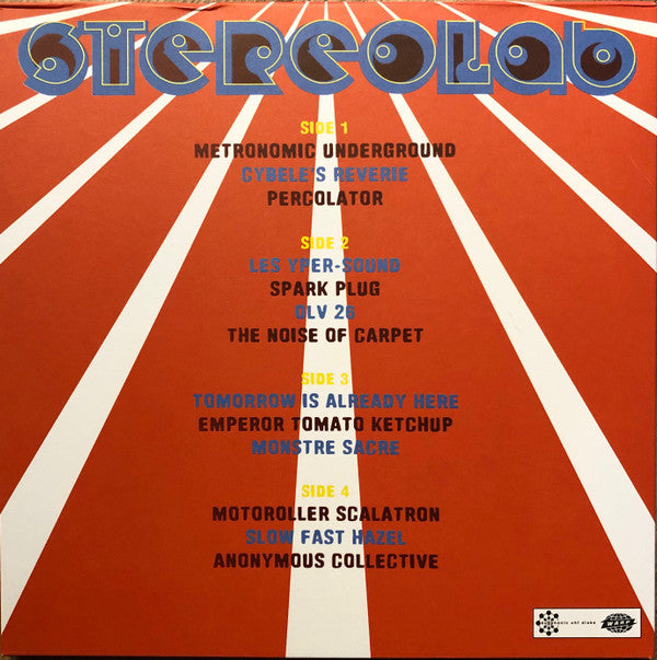 Emperor Tomato Ketchup (Expanded Edition) | Mint (M) Mint (M)-Music History
