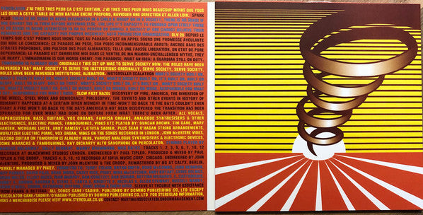 Emperor Tomato Ketchup (Expanded Edition) | Mint (M) Mint (M)-Music History