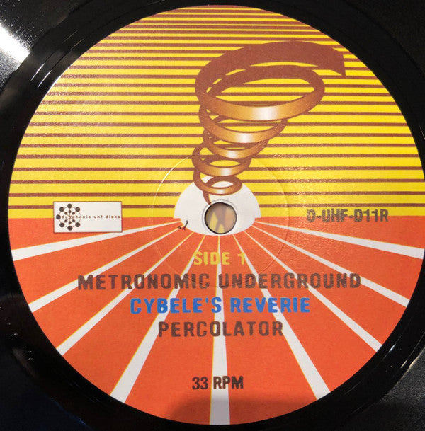 Emperor Tomato Ketchup (Expanded Edition) | Mint (M) Mint (M)-Music History
