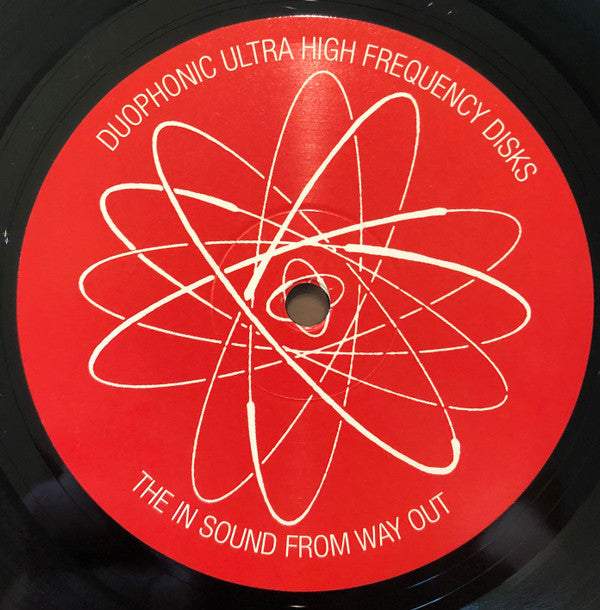 Stereolab - Mars Audiac Quintet | Mint (M) Mint (M)-Music History