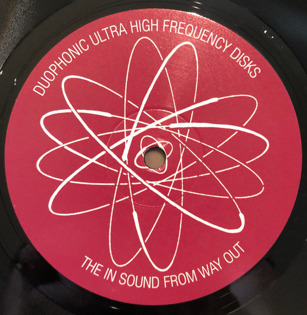 Stereolab - Mars Audiac Quintet | Mint (M) Mint (M)-Music History