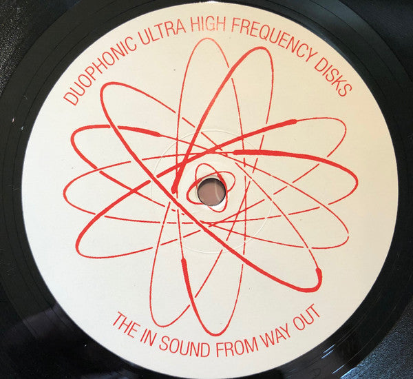 Stereolab - Mars Audiac Quintet | Mint (M) Mint (M)-Music History