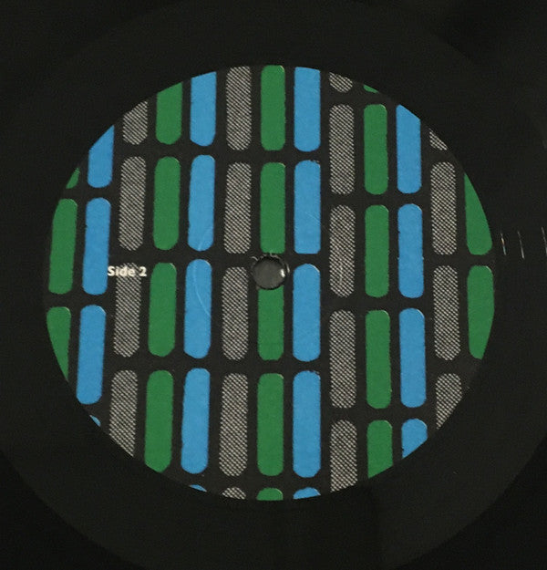Stereolab - Pulse Of The Early Brain (Switched On Volume 5) | Mint (M) Mint (M)-Music History
