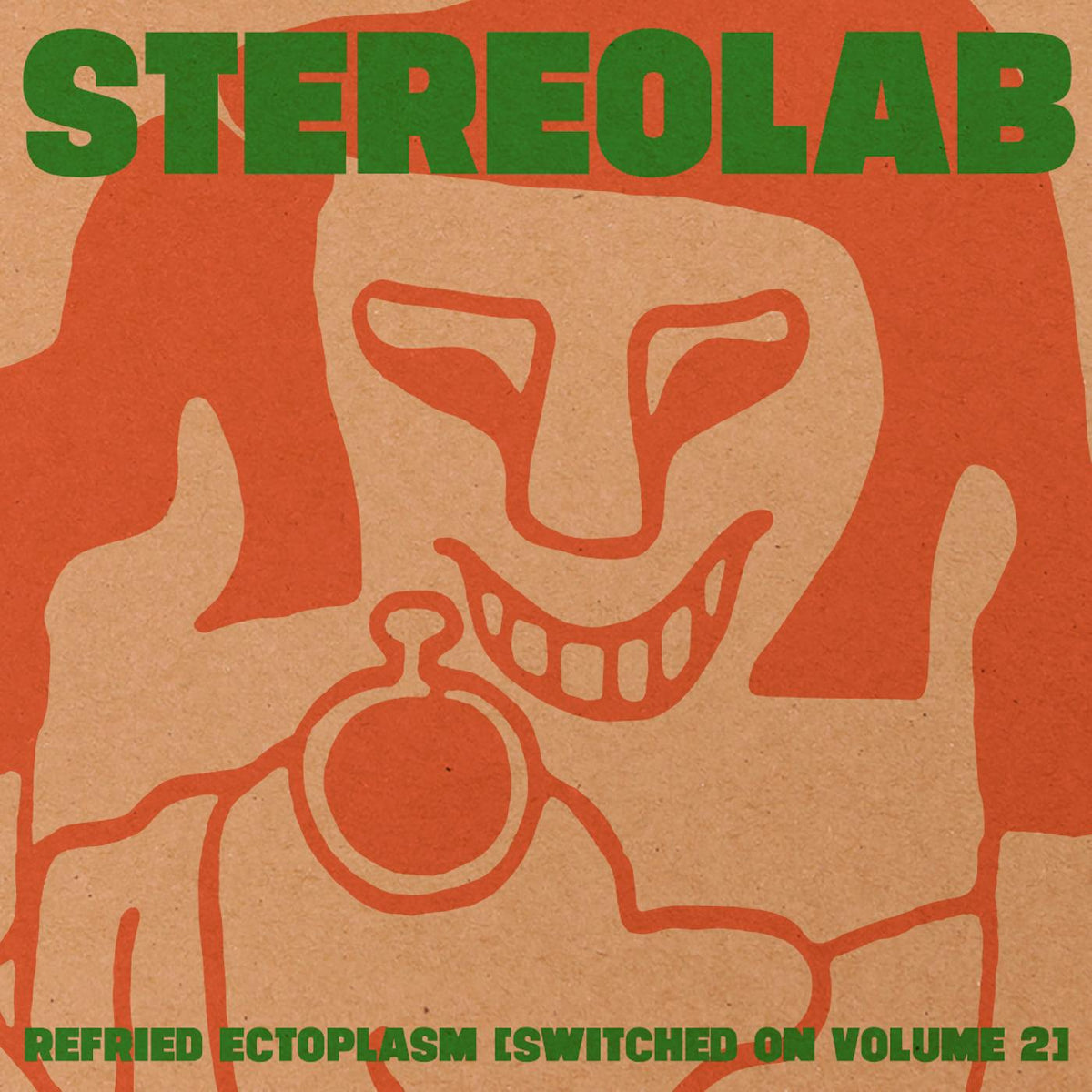 Stereolab - Refried Ectoplasm (Switched on Volume 2) (2 Lp's) [Import] | Mint (M) Mint (M)-Music History