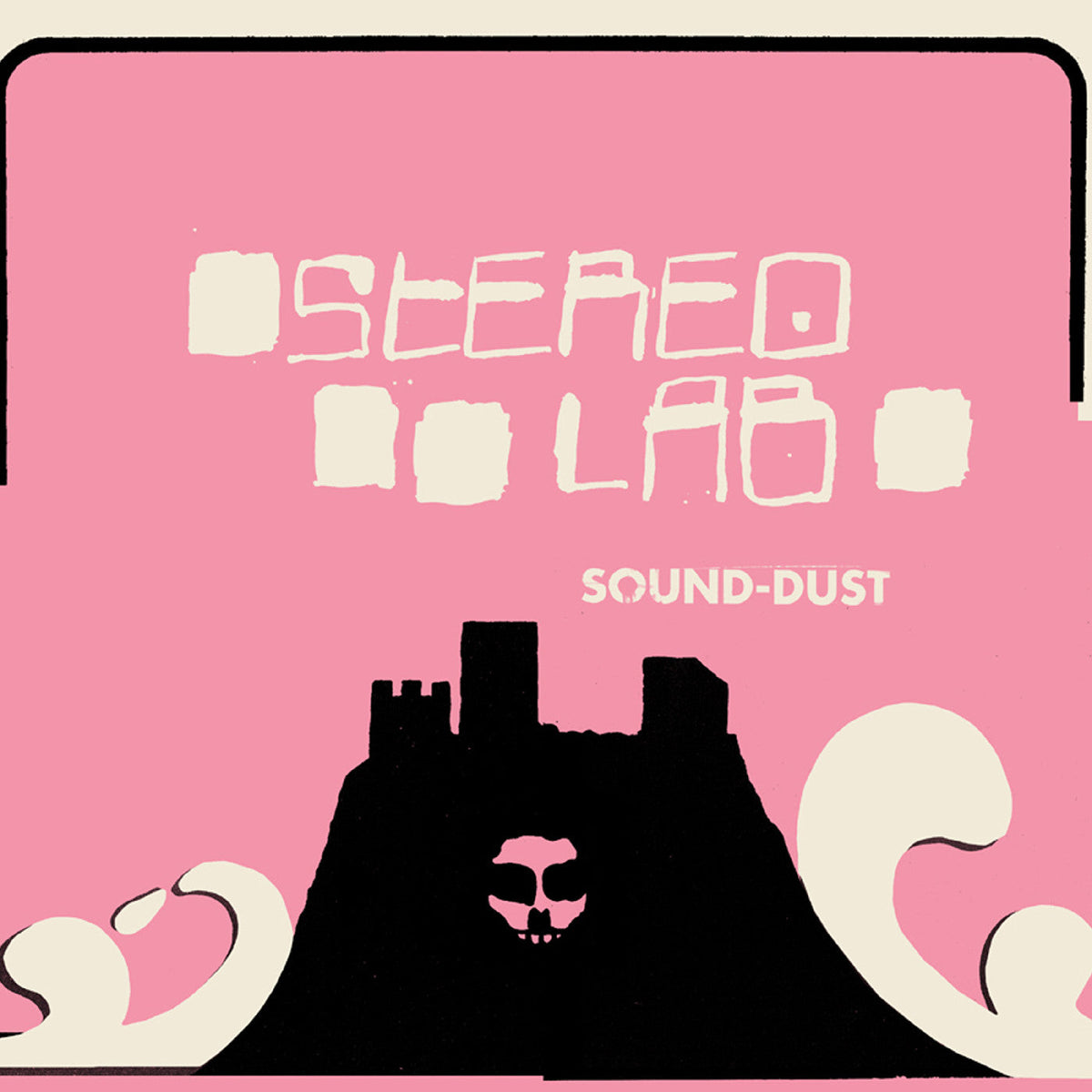 Stereolab - Sound-Dust (VINYL) | Mint (M) Mint (M)-Music History