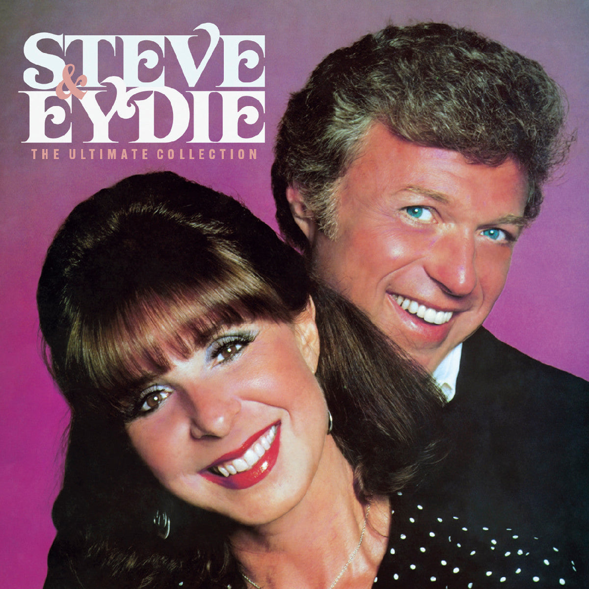 Steve & Eydie Gorme Lawrence - The Ultimate Collection (4xCD) | Mint (M) Mint (M)-Music History