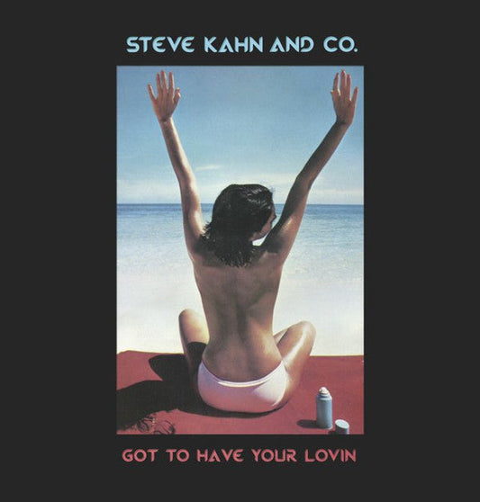 Got To Have Your Lovin | Mint (M) Mint (M)-Music History