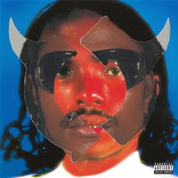 Steve Lacy - Gemini Rights | Mint (M) Mint (M)-Music History