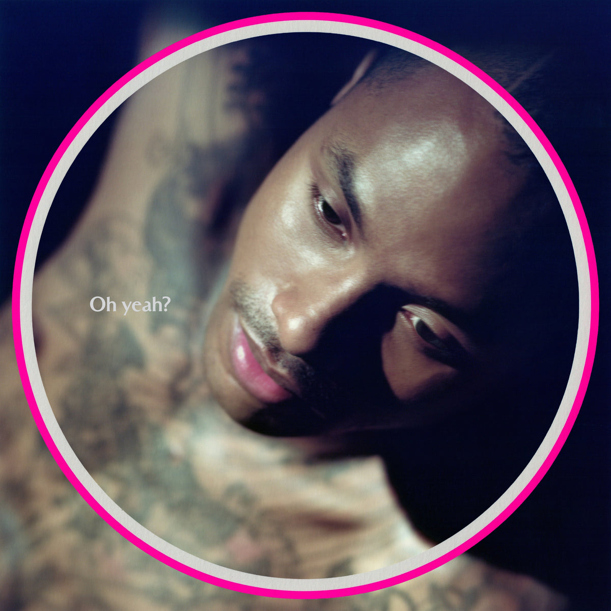 Steve Lacy - (PRESALE 8/7/26) Oh Yeah? (BOOKLET CD RCA 2026) | NEW Mint (M) Mint (M)-Music History