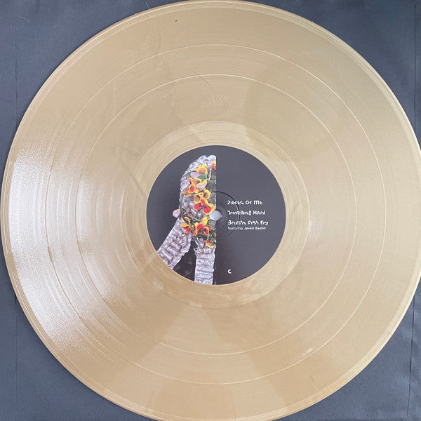 Steve Mason (2)  Brothers & Sisters | Mint (M) Mint (M)-Music History