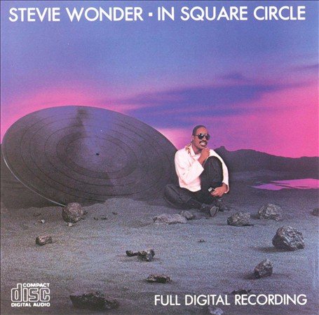 IN SQUARE CIRCLE |-Music History