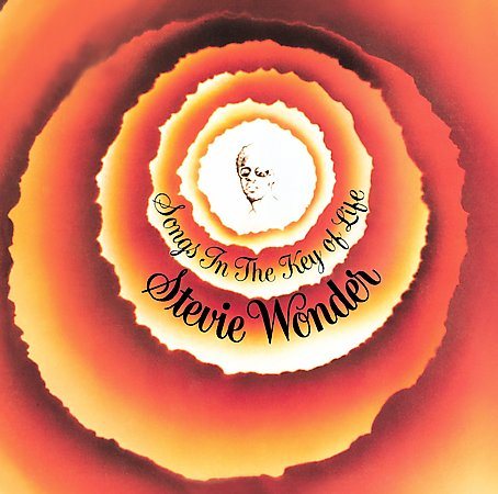 Stevie Wonder - Songs In The Key Of Life (2x 180g VINYL + 7") | Mint (M) Mint (M)-Music History