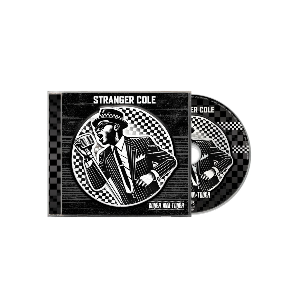 Rough And Tough [CD] |-Music History