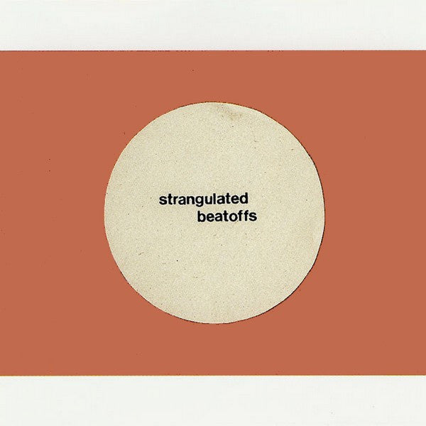Strangulated Beatoffs  Beating Off All Over The World | Mint (M) Mint (M)-Music History